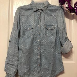 American Rag Women Shirt